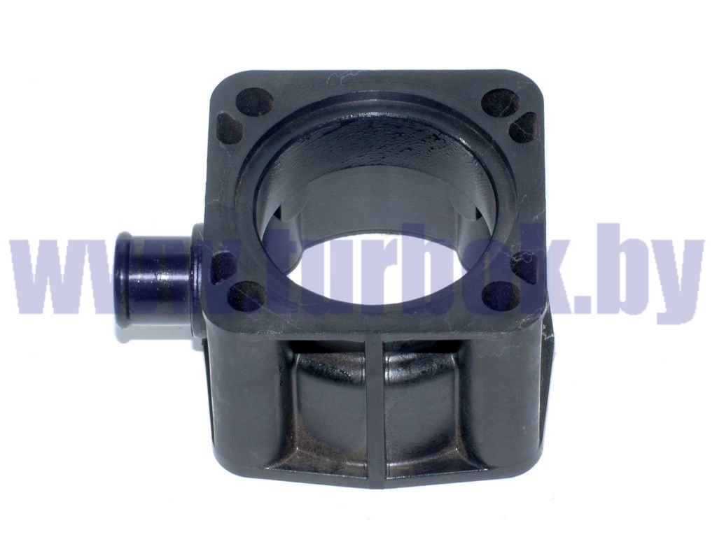 Коробка термостата (пластмассовая)