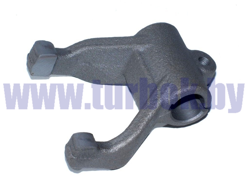 Вилка сцепления КПП-154, сцепление SACHS КАМАЗ