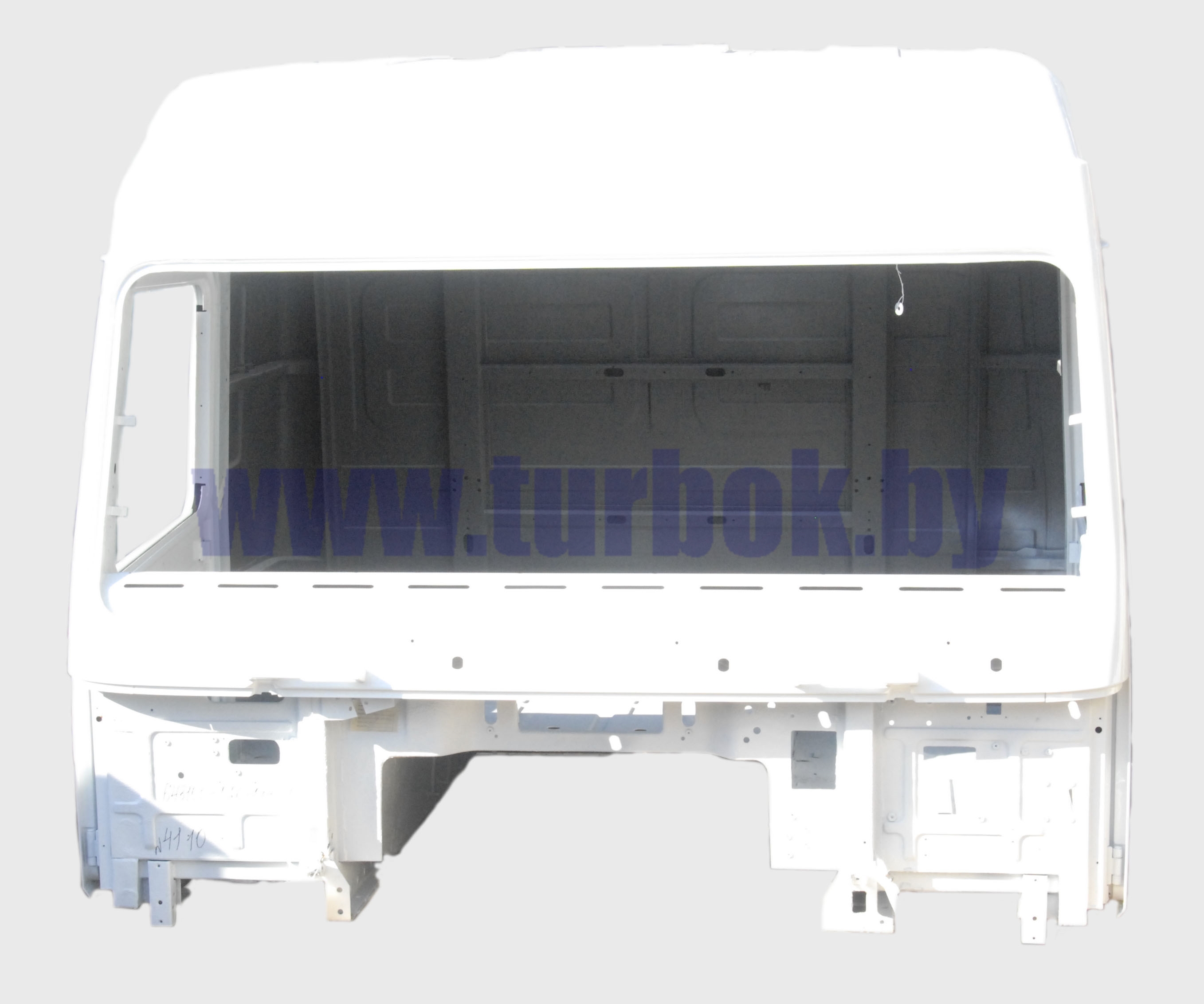 Кабина (каркас)