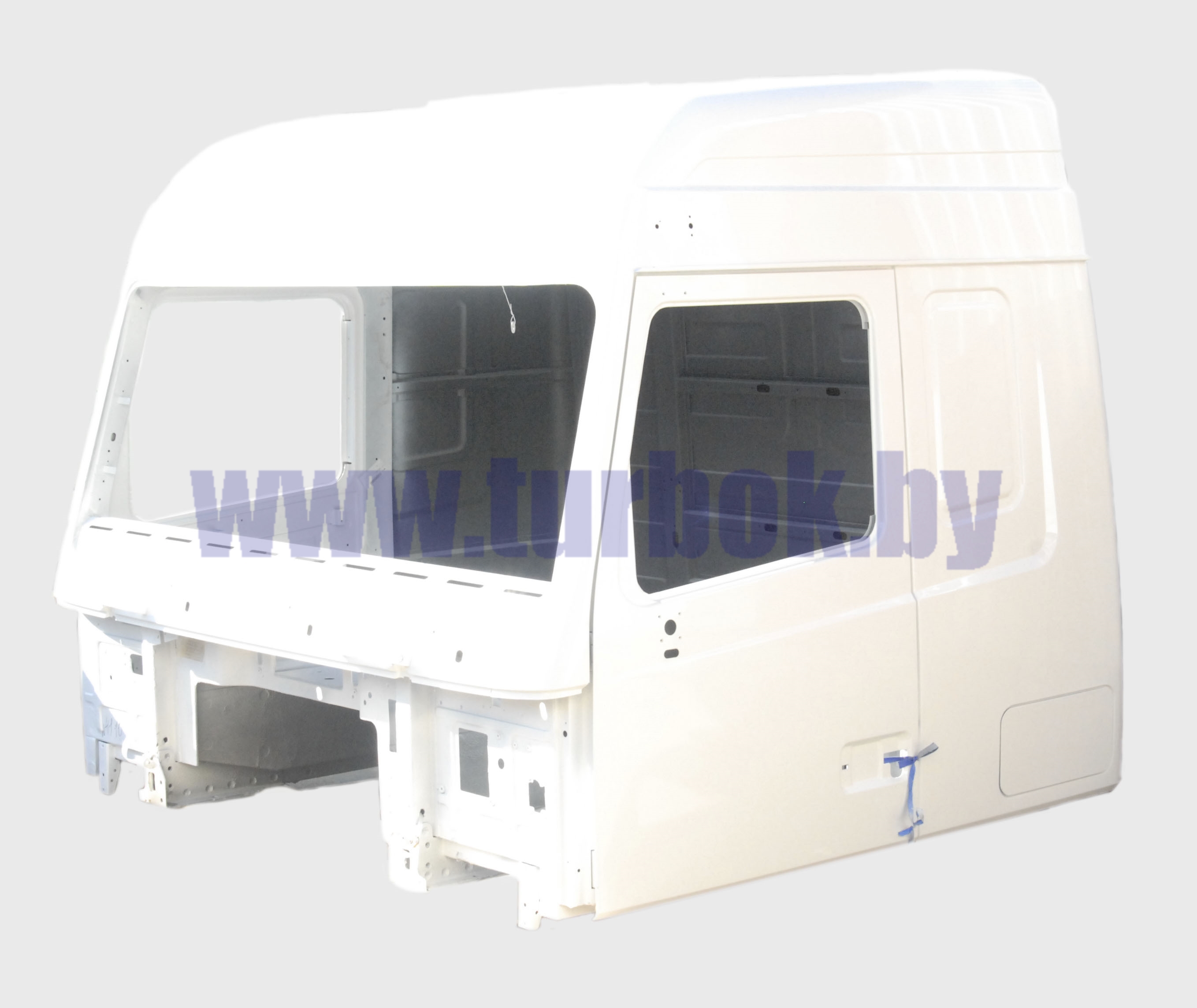 Кабина (каркас)