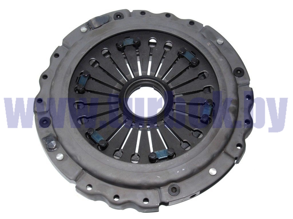 Диск нажимной в сборе(корзина)