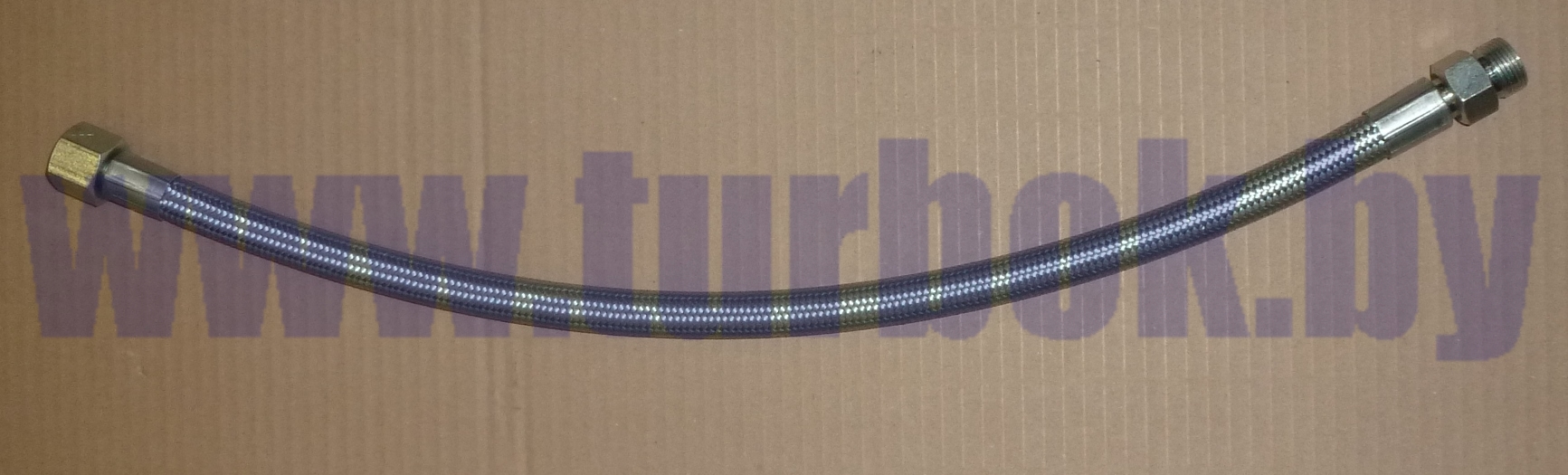 Шланг РВД (L=800, М18хМ18)