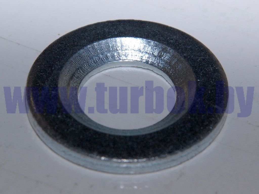 Шайба плоская (8,2*24)