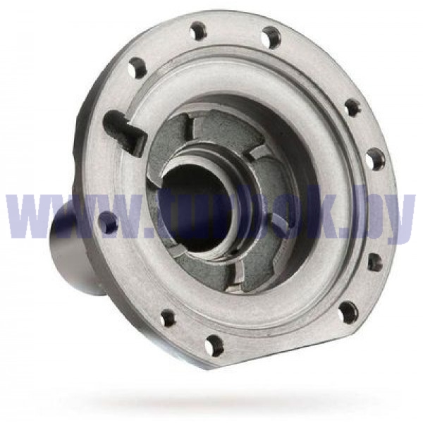 Крышка подшипника заднего вала первичного КПП