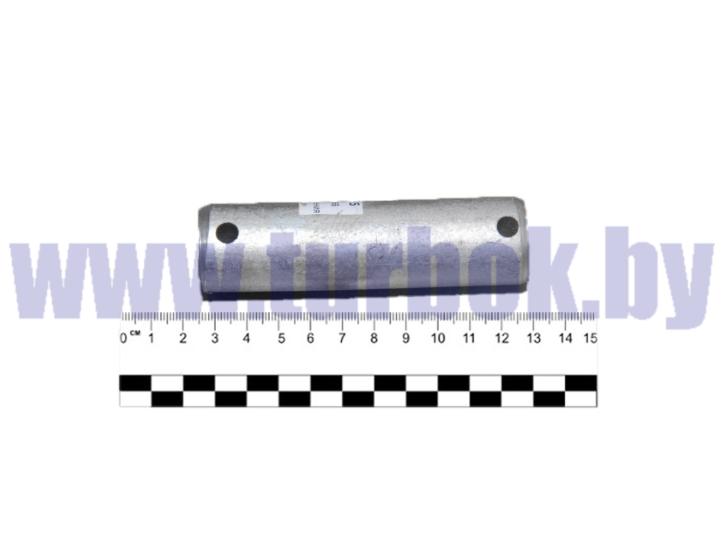 Штырь крепления борта заднего