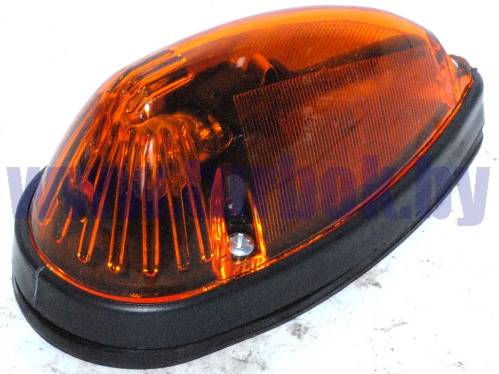 Фонарь сигнальный (знак автопоезда) Руденск