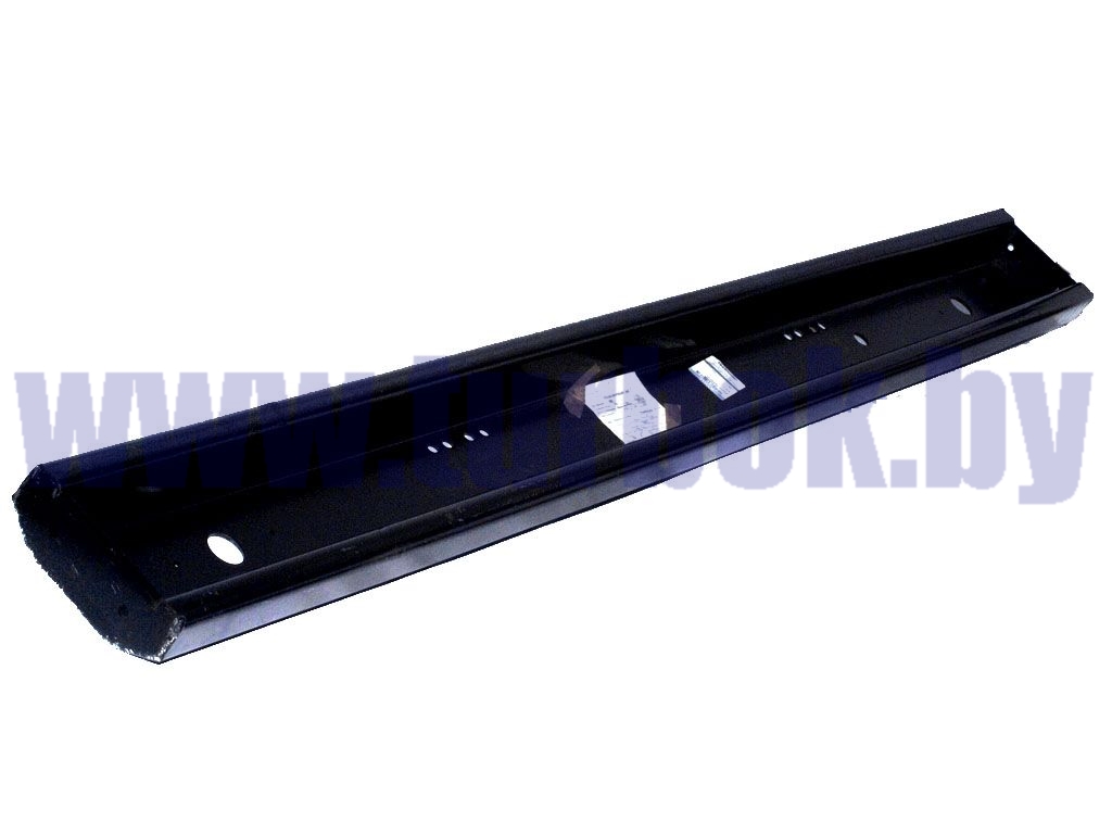 Бампер задний КАМАЗ-53228, 6540, 65115