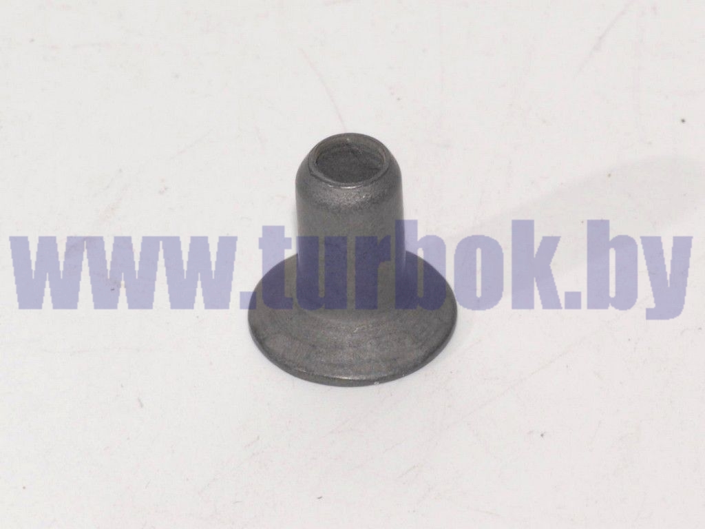 Заклёпка 08*16 стальная накладки тормозной