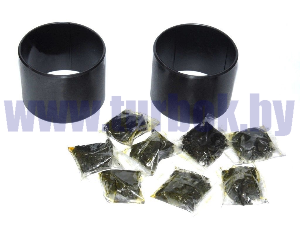 Втулка балансира (армамид) к-т 2 шт.