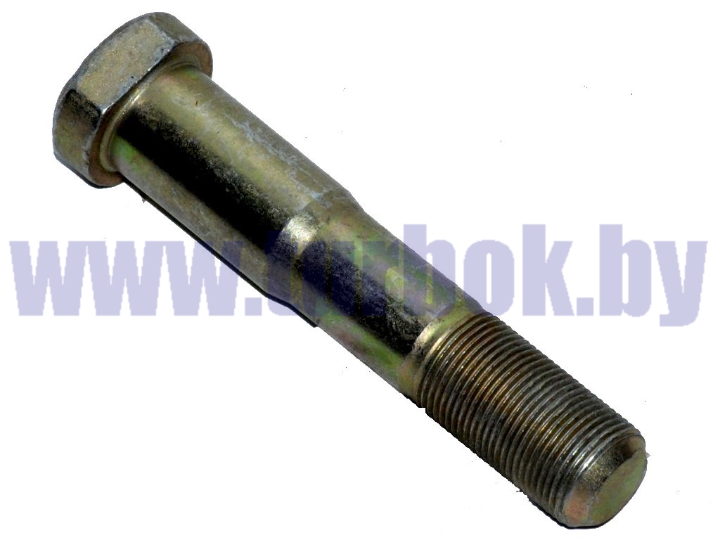 Болт колеса (шпилька, L=114, М22х1.5)