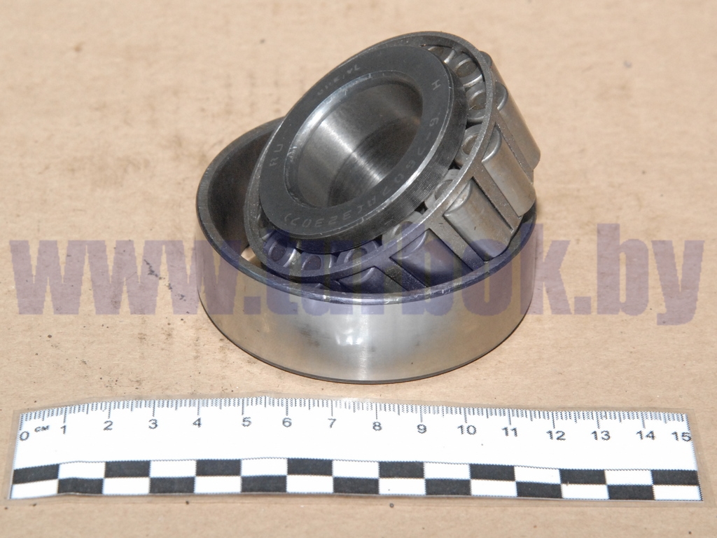 Подшипник 7607 (32307) вала вторичного КПП-154