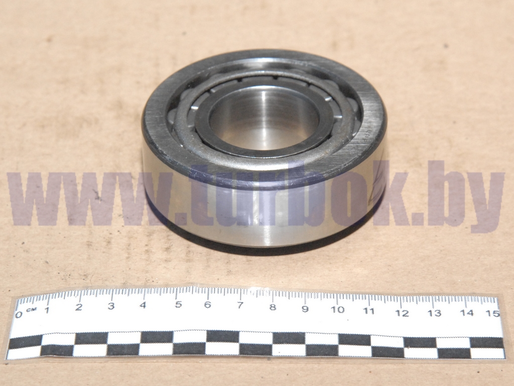 Подшипник 7607 (32307) вала вторичного КПП-154
