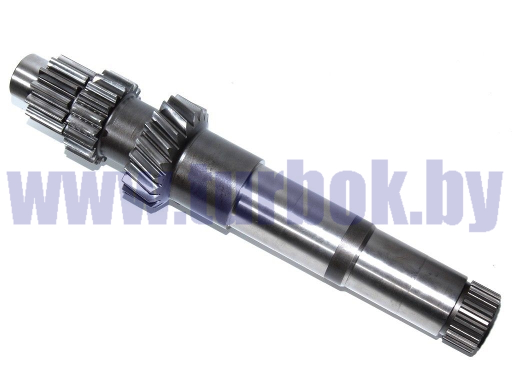 Вал промежуточный КПП-154