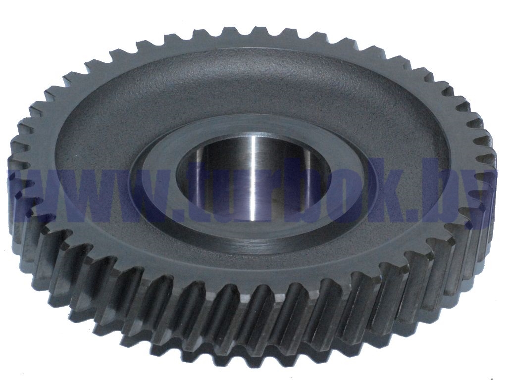 Шестерня привода вала промежуточного КПП-154