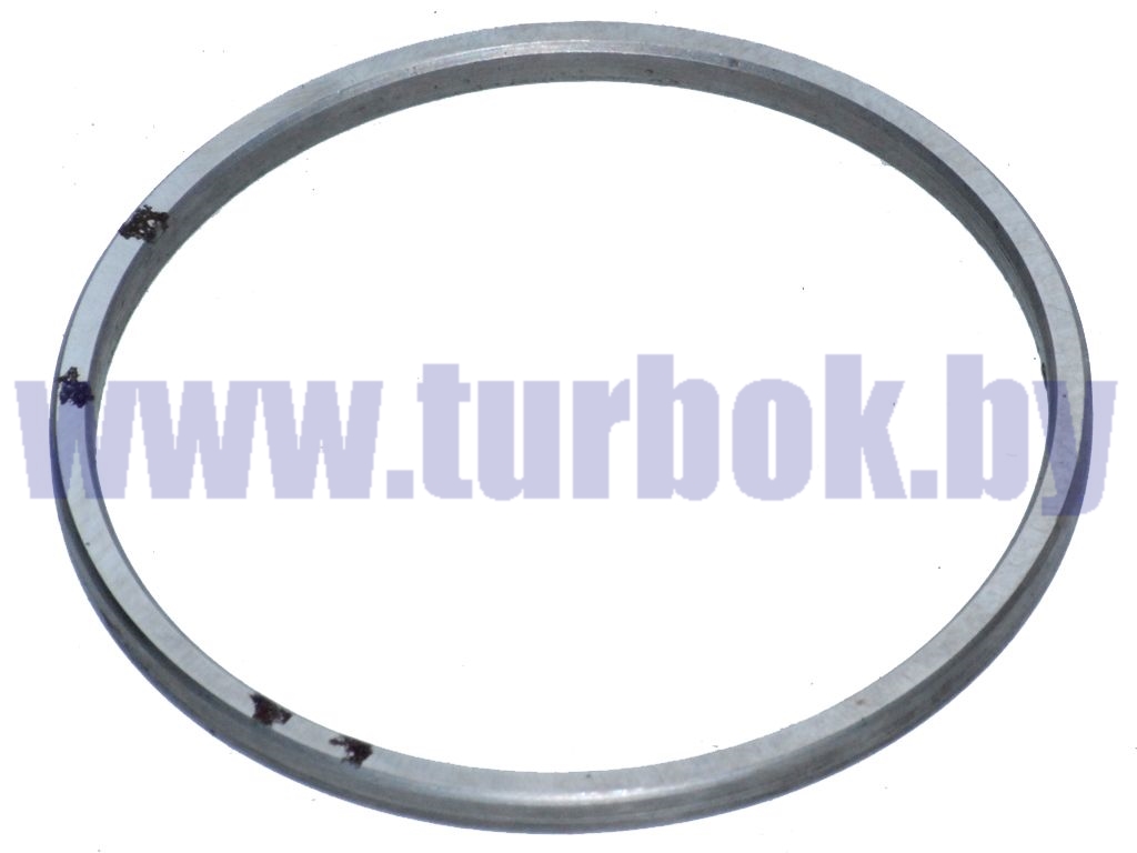 Втулка промежуточная роликов шестерни 4-й передачи КПП-154