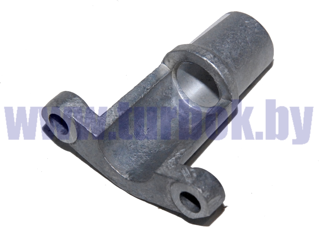 Кронштейн датчика АБС