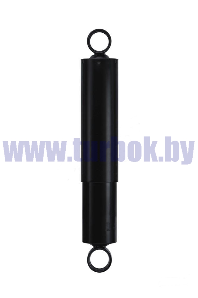 Амортизатор (L=450 в сжатом состоянии, ход=230) КАМАЗ-5460 с рессорной подвеской