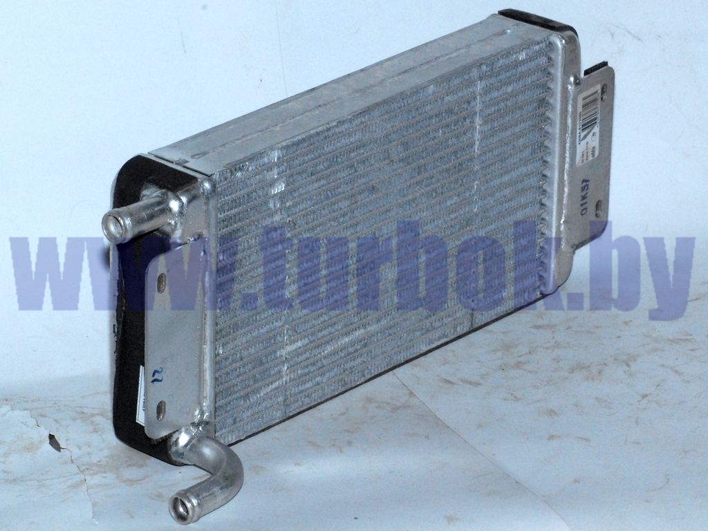 Радиатор отопителя к КАМАЗ-5320