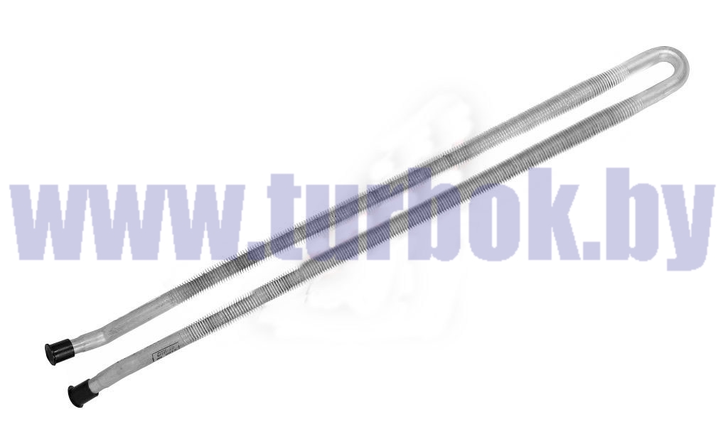 Радиатор ГУР КАМАЗ-65115