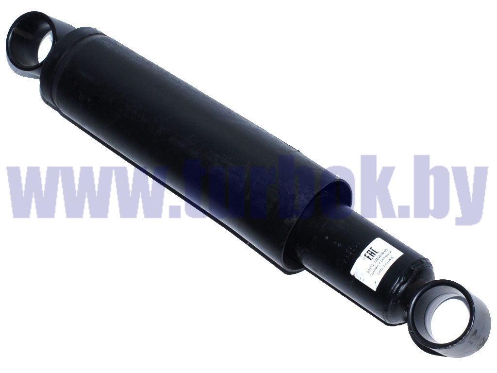 Амортизатор (L=460 в сжатом состоянии, ход=275) полиэтиленовый кожух