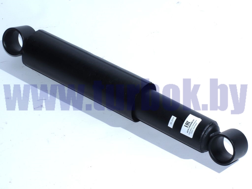 Амортизатор (L=485 в сжатом состоянии, ход=300) КАМАЗ-4310