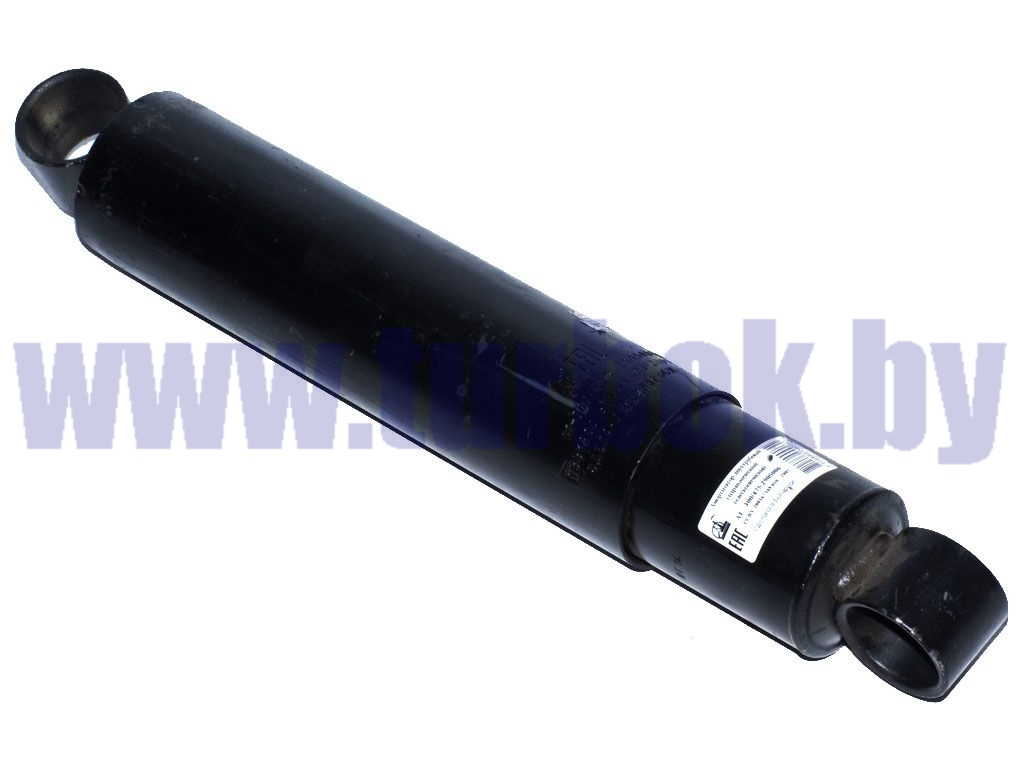 Амортизатор (L=475 в сжатом состоянии, ход=300) полуприцепа