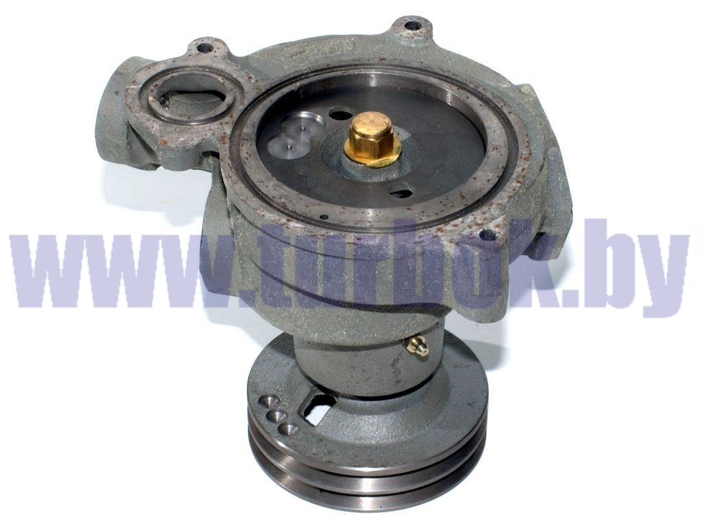 Насос водяной