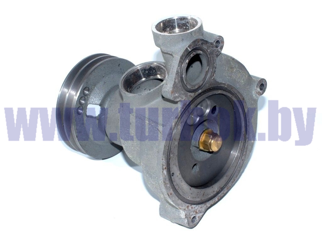 Насос водяной