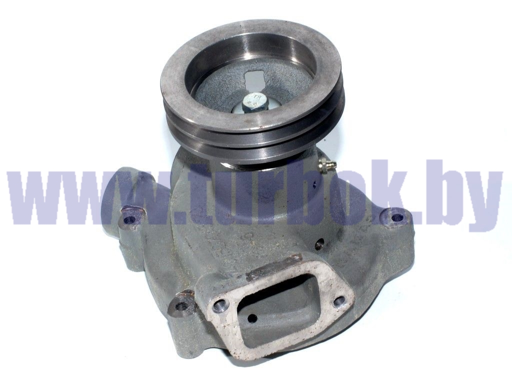 Насос водяной