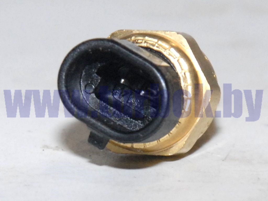 Датчик температуры охлаждающей жидкости, масла ДВС CUMMINS ISB,ISD,6CT,ISLe,ISF