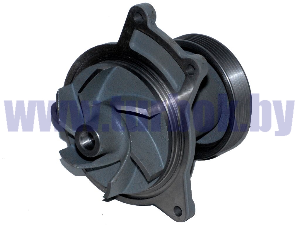 Насос водяной ЕВРО-2