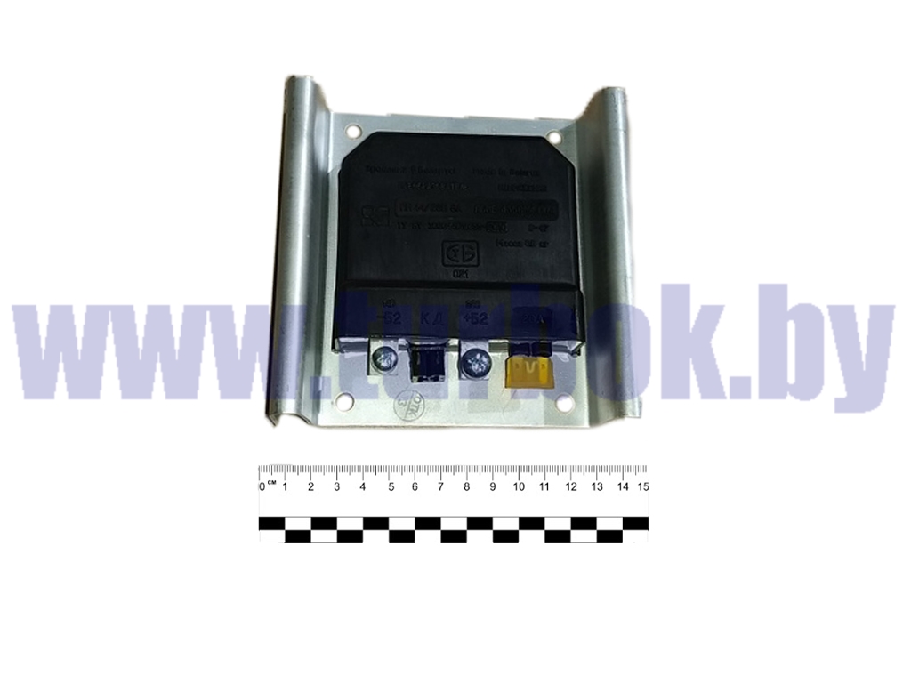 Преобразователь напряжения