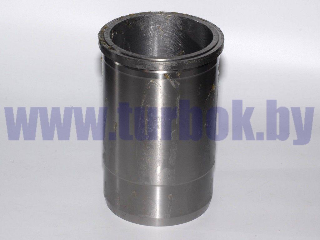 Гильза цилиндра КАМАЗ Е-2 Мотордеталь--