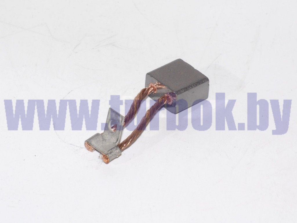 Щётка стартера