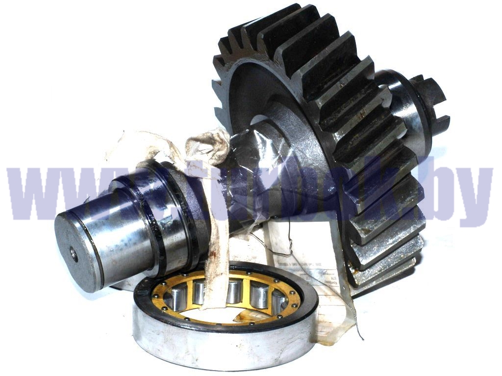 Вал промежуточный н/о в сб