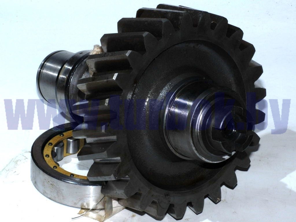 Вал промежуточный н/о в сб