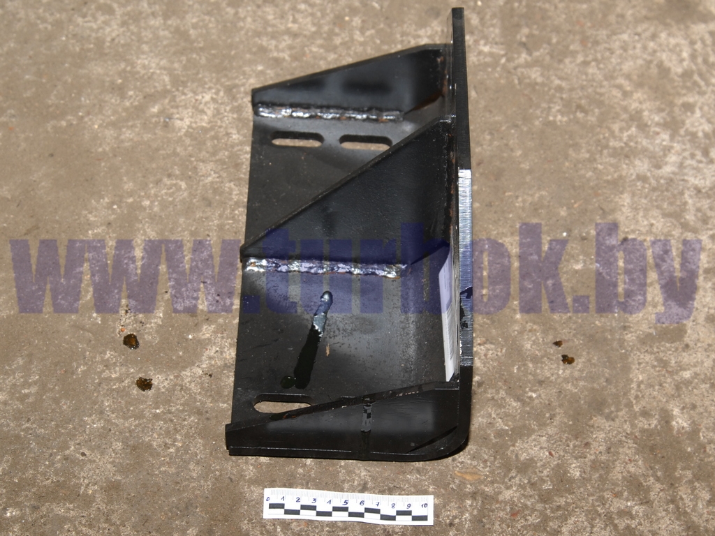 Кронштейн промопоры н/о