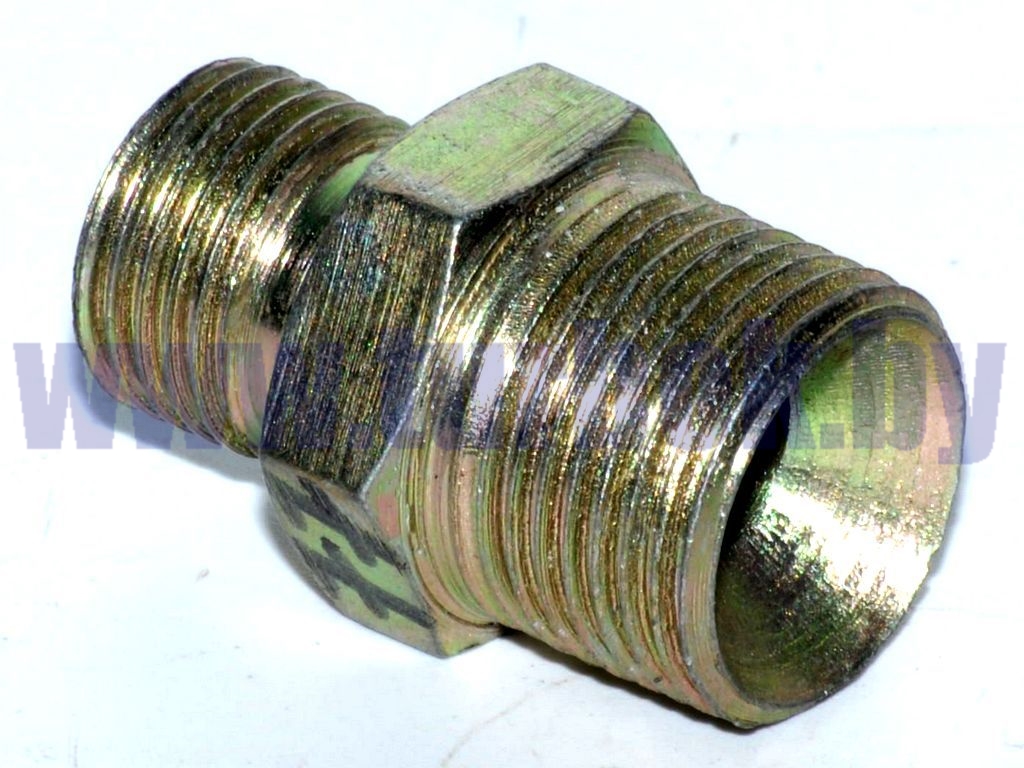 Штуцер(М16*1,5хМ20*1,5) 404277
