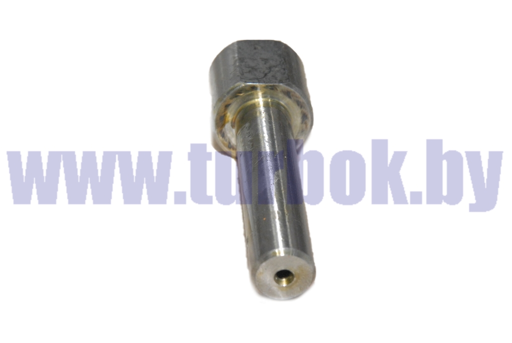 Ось вилки блокировки н/о (толкатель)