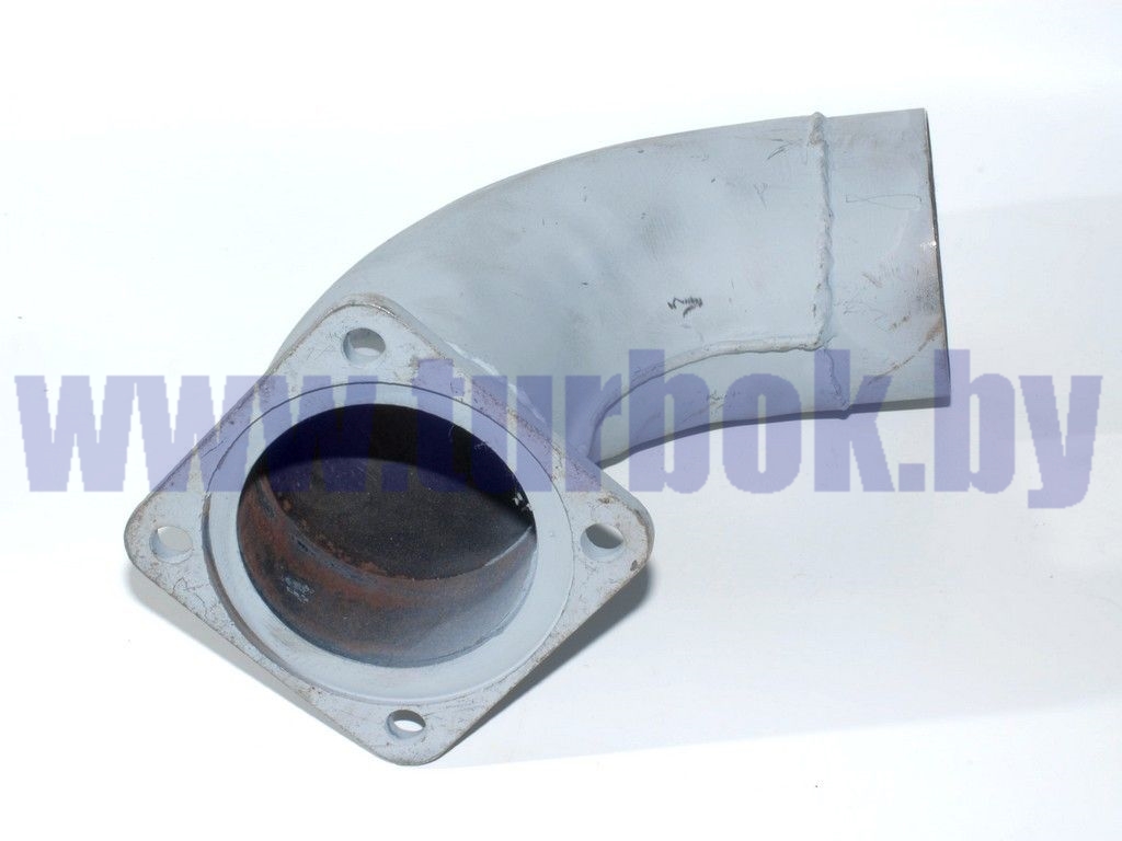 Патрубок н/о (маслоподводящий фланец НШ КОМ)