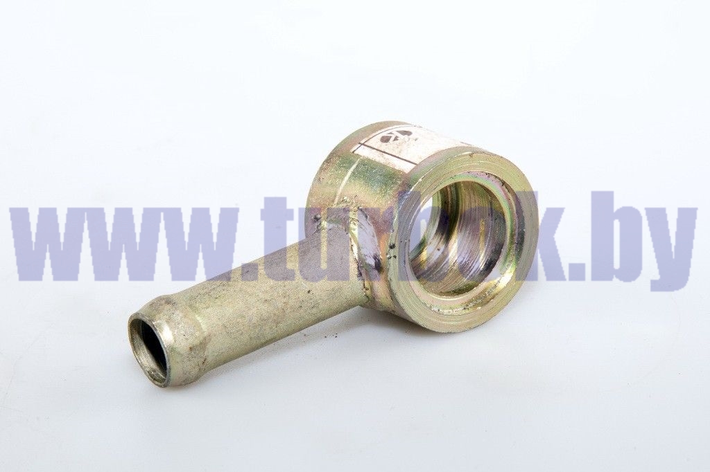 Наконечник  шланга сливного