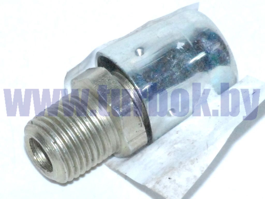 Сапун клапана сцепления (разгрузка)