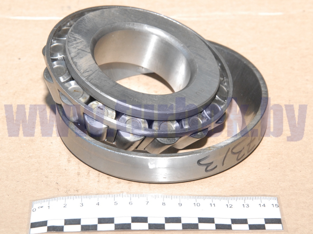 Подшипник 27313 (31313) редуктора заднего и среднего моста