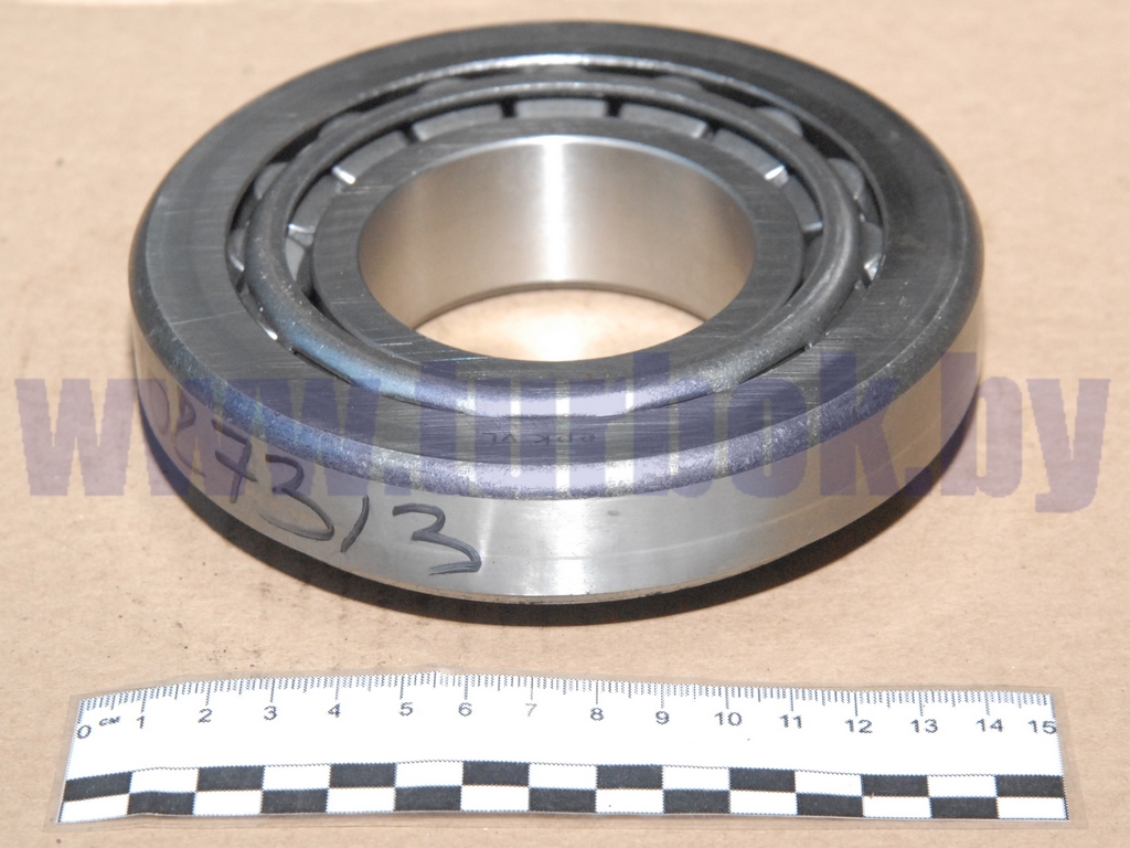 Подшипник 27313 (31313) редуктора заднего и среднего моста