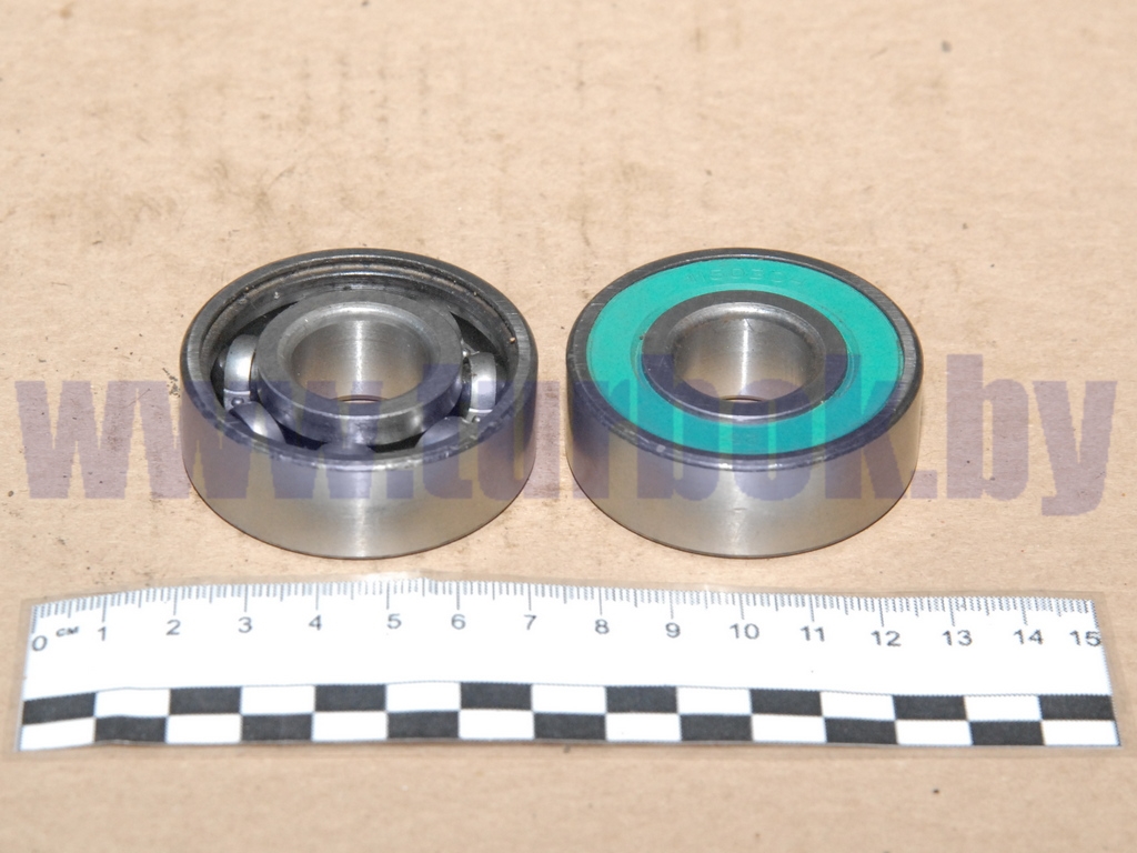 Подшипник 1160304 водяного насоса 7511