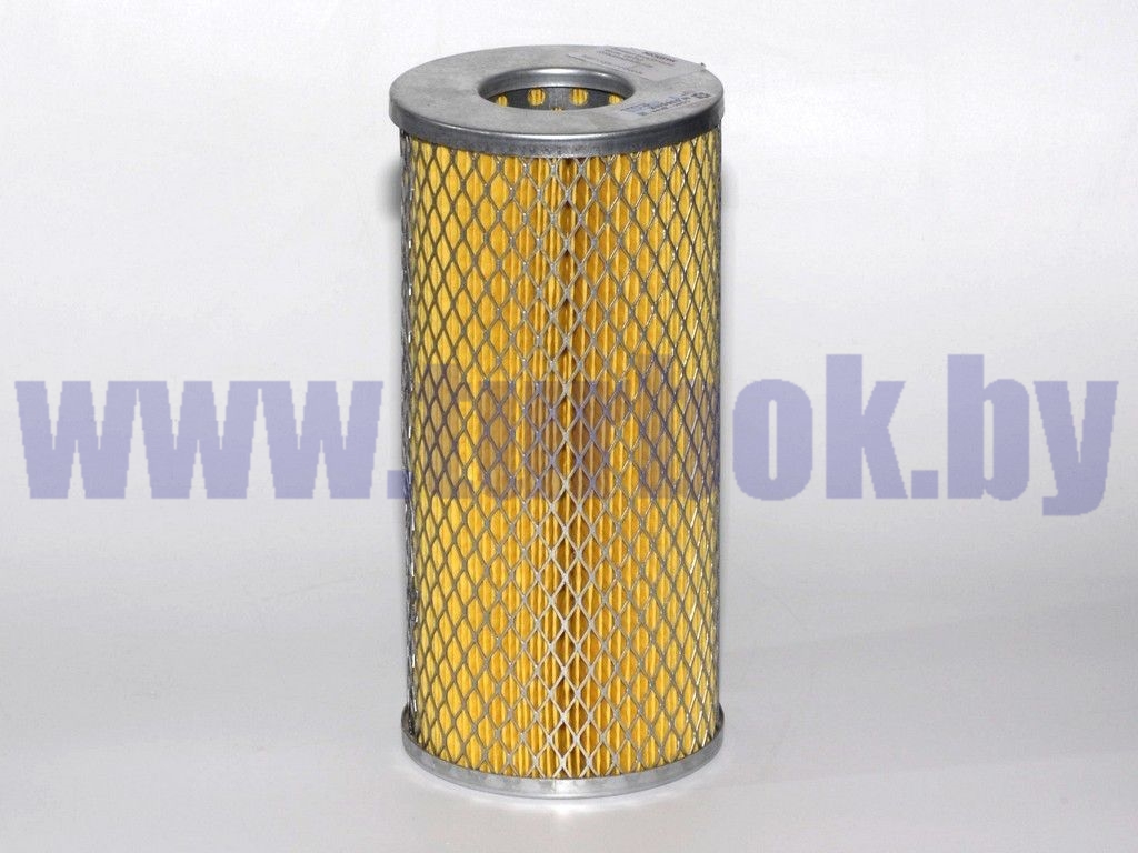 Элемент фильтрующий масла  БЕЛАЗ (200х95х43)