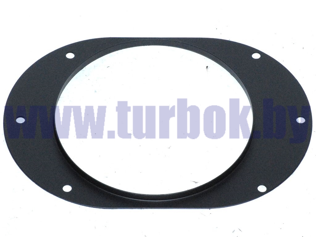 Держатель чехла рычага