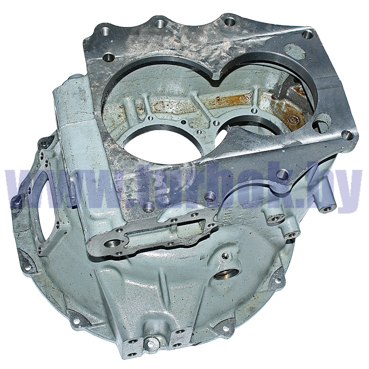 Картер делителя