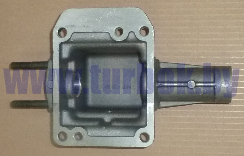 Крышка смотрового люка нижняя