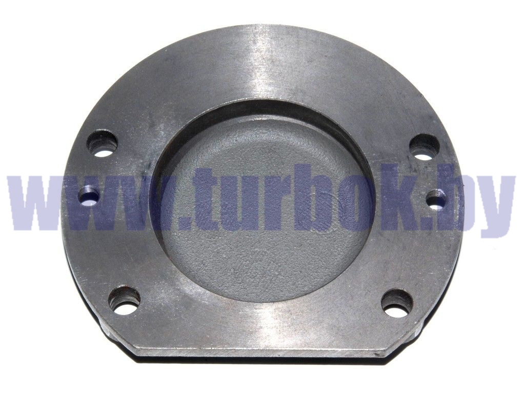 Крышка подшипника переднего вала промежуточного